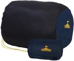 Nomad Pegasus 190 Mummyslaapzak - Ritspositie Links 18 Nomad Pegasus 190 Mummyslaapzak - Ritspositie Links -Campingserie Winkel 900 600 slpe19n3ts40795 9