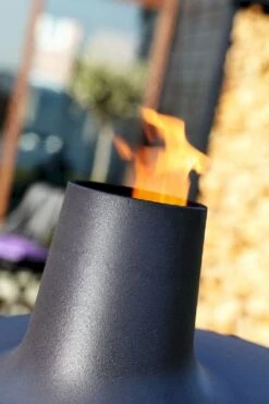 Morsø Morso Forno Pizzaoven -Campingserie Winkel 900 600 uitlaat