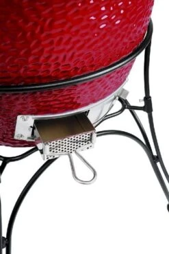 Kamado Joe Classic II Barbecue 30 Kamado Joe Classic II Barbecue -Campingserie Winkel 900 601 kjo slide out ash drawer 4