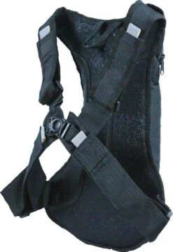 Gabbag Hydro 3L Waterdichte Drinkrugzak - Zwart -Campingserie Winkel 900 615 0hyg410 100 06