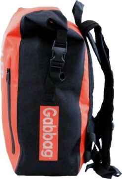 Gabbag Reflective 25L Waterdichte Rugzak - Rood 15 Gabbag Reflective 25L Waterdichte Rugzak - Rood -Campingserie Winkel 900 617 0ref510 400 03