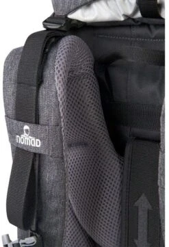 Nomad Karoo Backpack - 70 Liter - Grijs 24 Nomad Karoo Backpack - 70 Liter - Grijs -Campingserie Winkel 900 617 bbkar6f6d b60 116 9