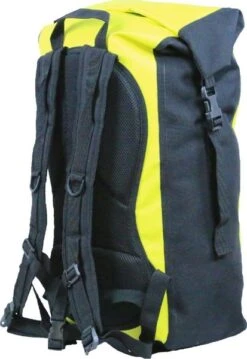 Gabbag Reflective 35L Waterdichte Rugzak - Geel -Campingserie Winkel 900 619 0ref210 200 06