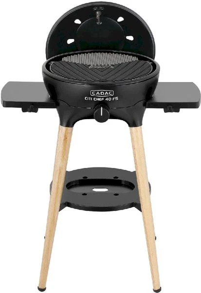 CADAC Citi Chef 40 FS Gasbarbecue 3 CADAC Citi Chef 40 FS Gasbarbecue - Afbeelding 3