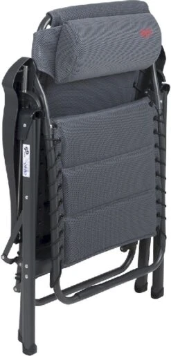 Crespo Air-Deluxe AP-232 Relaxstoel - Grijs 29 Crespo Air-Deluxe AP-232 Relaxstoel - Grijs -Campingserie Winkel 900 620 1104936 12