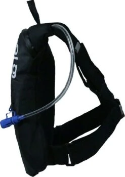 Gabbag Hydro 3L Waterdichte Drinkrugzak - Zwart -Campingserie Winkel 900 634 0hyg410 100 03