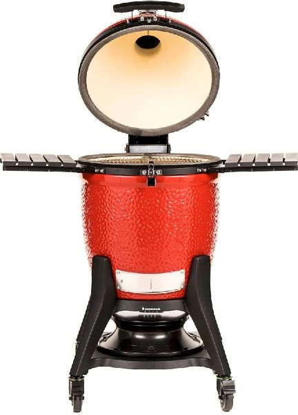 Kamado Joe Classic III Barbecue 2 Kamado Joe Classic III Barbecue - Afbeelding 2