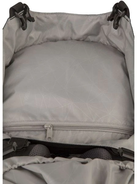 Nomad Karoo Backpack - 70 Liter - Grijs 5 Nomad Karoo Backpack - 70 Liter - Grijs - Afbeelding 5