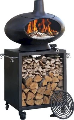 Morsø Morso Terra Werktafel 6 Morsø Morso Terra Werktafel -Campingserie Winkel 900 681 terra table forno frit