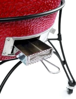 Kamado Joe Classic II Barbecue 31 Kamado Joe Classic II Barbecue -Campingserie Winkel 900 690 kjo slide out ash drawer 2