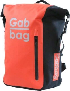 Gabbag Reflective 25L Waterdichte Rugzak - Rood 10 Gabbag Reflective 25L Waterdichte Rugzak - Rood -Campingserie Winkel 900 695 0ref510 400 02