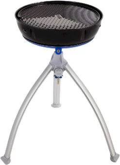 CADAC Grillo Chef 40 Gasbarbecue - BBQ/Chef Pan 13 CADAC Grillo Chef 40 Gasbarbecue - BBQ/Chef Pan -Campingserie Winkel 900 704 5650 grillo chef 40 bbq 1