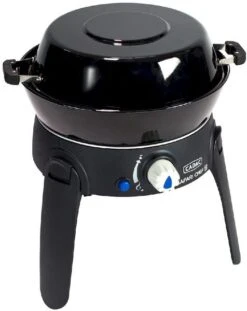 CADAC Safari Chef 30 Gasbarbecue - HP Lite -Campingserie Winkel 900 712 6540 safari chef 30 dome 3