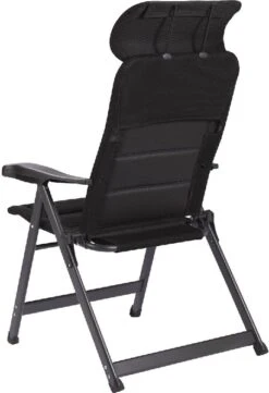 Crespo Air-Deluxe Compact AP-235 Standenstoel - Zwart 11 Crespo Air-Deluxe Compact AP-235 Standenstoel - Zwart -Campingserie Winkel 900 714 1149053 05