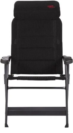 Crespo Air-Deluxe Compact AP-235 Standenstoel - Zwart 13 Crespo Air-Deluxe Compact AP-235 Standenstoel - Zwart -Campingserie Winkel 900 714 1149053 07