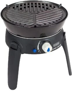 CADAC Safari Chef 30 Gasbarbecue - HP Lite -Campingserie Winkel 900 719 6540 safari chef 30 bbq grid 1