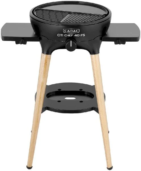 CADAC Citi Chef 40 FS Gasbarbecue 4 CADAC Citi Chef 40 FS Gasbarbecue - Afbeelding 4