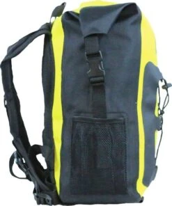 Gabbag Day 25L Waterdichte Rugzak - Geel 12 Gabbag Day 25L Waterdichte Rugzak - Geel -Campingserie Winkel 900 751 900 751 0jgd310 200 07