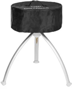 CADAC Grillo Chef 40 Gasbarbecue - BBQ 20 CADAC Grillo Chef 40 Gasbarbecue - BBQ -Campingserie Winkel 900 762 740 cvr grillogas bbq cover