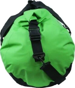 Gabbag Duffel 65L Waterdichte Tas - Groen 14 Gabbag Duffel 65L Waterdichte Tas - Groen -Campingserie Winkel 900 769 0jgr220 600 07