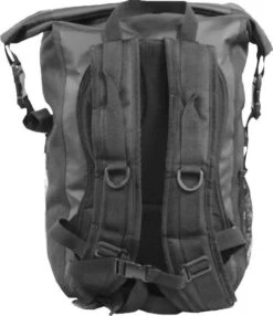 Gabbag Day 25L Waterdichte Rugzak - Zwart -Campingserie Winkel 900 779 900 779 0jgd310 100 05