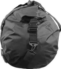 Gabbag Duffel 65L Waterdichte Tas - Zwart -Campingserie Winkel 900 798 0jgr220 100 03