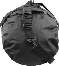 Gabbag Duffel 65L Waterdichte Tas - Zwart -Campingserie Winkel 900 804 0jgr220 100 07