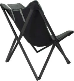 Bo-Camp Industrial Molfat Relaxstoel - Groen/Grijs 19 Bo-Camp Industrial Molfat Relaxstoel - Groen/Grijs -Campingserie Winkel 900 838 1200353 05