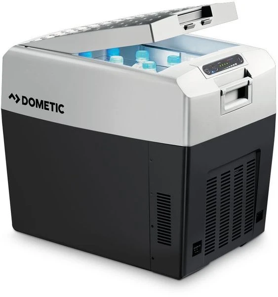 Dometic TropiCool TCX 35 Elektrische Koelbox - 33 Liter 2 Dometic TropiCool TCX 35 Elektrische Koelbox - 33 Liter - Afbeelding 2