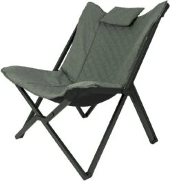Bo-Camp Industrial Molfat Relaxstoel - Groen/Grijs 15 Bo-Camp Industrial Molfat Relaxstoel - Groen/Grijs -Campingserie Winkel 900 865 1200353 02