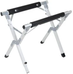 Bo-Camp Koelboxstandaard Aluminium 9 Bo-Camp Koelboxstandaard Aluminium -Campingserie Winkel 900 880 1467299