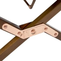 Bo-Camp Urban Outdoor Bloomsbury Vlinderstoel - Grijs - M 19 Bo-Camp Urban Outdoor Bloomsbury Vlinderstoel - Grijs - M -Campingserie Winkel 900 900 1200369 13