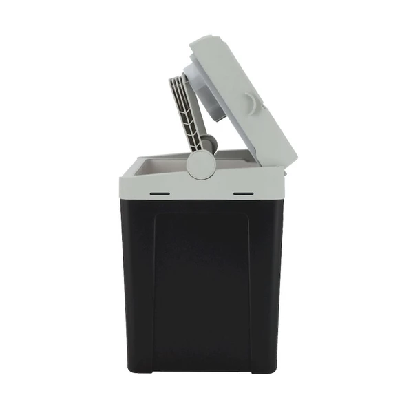 Mestic MTEC-28 Elektrische Koelbox - 28 Liter 2 Mestic MTEC-28 Elektrische Koelbox - 28 Liter - Afbeelding 2