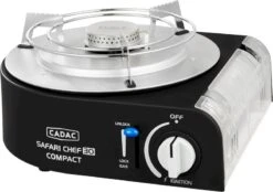 CADAC Safari Chef Compact Lite Gasbarbecue -Campingserie Winkel 900 900 6525l1 10 safari chef 30 compact 4