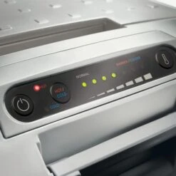 Dometic TropiCool TCX 35 Elektrische Koelbox - 33 Liter 19 Dometic TropiCool TCX 35 Elektrische Koelbox - 33 Liter -Campingserie Winkel 900 900 900 900 dometic tropicool tcx 35 5