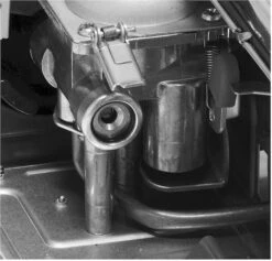 Campingaz Camp Bistro 3 - 1-pits Kooktoestel -Campingserie Winkel 900 900 camp bistro 3 2000038753 8