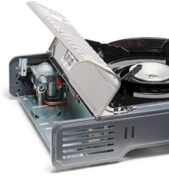 Campingaz Camp Bistro 3 - 1-pits Kooktoestel -Campingserie Winkel 900 900 camp bistro 3 2000038753 9