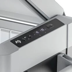 Dometic CFF 70DZ Compressor Koelbox - 70 Liter -Campingserie Winkel 900 900 cff70 display