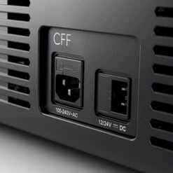 Dometic CFF 70DZ Compressor Koelbox - 70 Liter -Campingserie Winkel 900 900 cff70 feature4 powerconnections