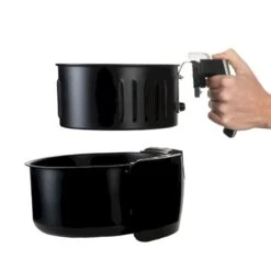 Mestic MA-200 Camping Friteuse - 4 Personen -Campingserie Winkel 900 900 mestic ma 200 airfryer 4 personen gebruik