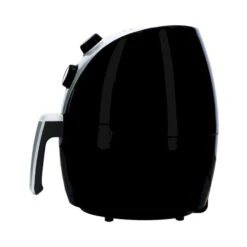 Mestic MA-200 Camping Friteuse - 4 Personen -Campingserie Winkel 900 900 mestic ma 200 airfryer 4 personen zijaanzicht