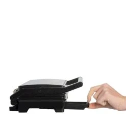 Mestic MC-100 Contactgrill 10 Mestic MC-100 Contactgrill -Campingserie Winkel 900 900 mestic mc 100 contactgrill afvoer