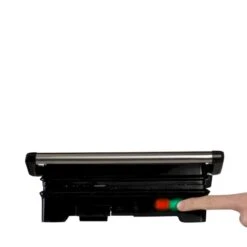 Mestic MC-100 Contactgrill 9 Mestic MC-100 Contactgrill -Campingserie Winkel 900 900 mestic mc 100 contactgrill bediening