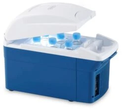 Mobicool MT08 Blauw Autokoelbox - 8 Liter 10 Mobicool MT08 Blauw Autokoelbox - 8 Liter -Campingserie Winkel 900 900 mt08 9600024956 p403 3