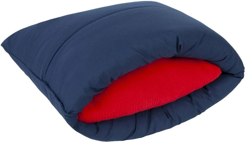 Nomad Wollip Reiskussen 2 Nomad Wollip Reiskussen - Afbeelding 2