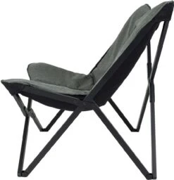 Bo-Camp Industrial Molfat Relaxstoel - Groen/Grijs 16 Bo-Camp Industrial Molfat Relaxstoel - Groen/Grijs -Campingserie Winkel 900 912 1200353 06