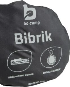 Bo-Camp Bibrik Brons Zelfopblazende Slaapmat 27 Bo-Camp Bibrik Brons Zelfopblazende Slaapmat -Campingserie Winkel 900 918 3400150 15