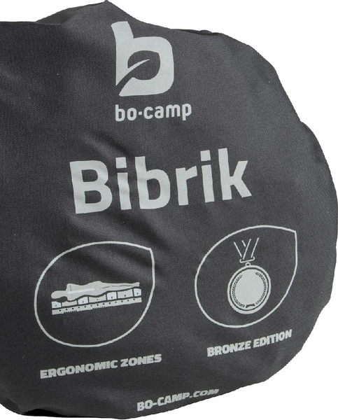 Bo-Camp Bibrik Brons Zelfopblazende Slaapmat 14 Bo-Camp Bibrik Brons Zelfopblazende Slaapmat - Afbeelding 14