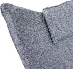 Bo-Camp Urban Outdoor Bloomsbury Vlinderstoel - Grijs - M 16 Bo-Camp Urban Outdoor Bloomsbury Vlinderstoel - Grijs - M -Campingserie Winkel 900 955 1200369 14