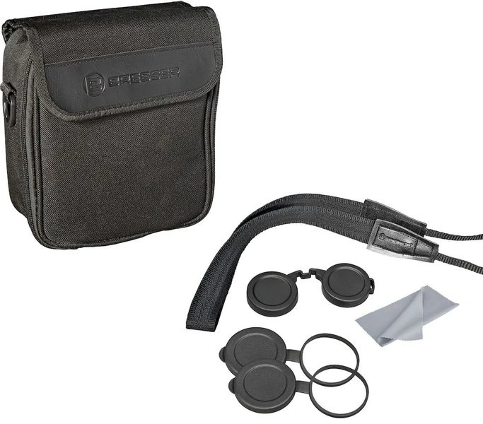 Bresser Corvette Verrekijker - 10x42 Mm 7 Bresser Corvette Verrekijker - 10x42 Mm - Afbeelding 7